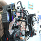 Ghostbusters Proton Pack! Photo by William Tung